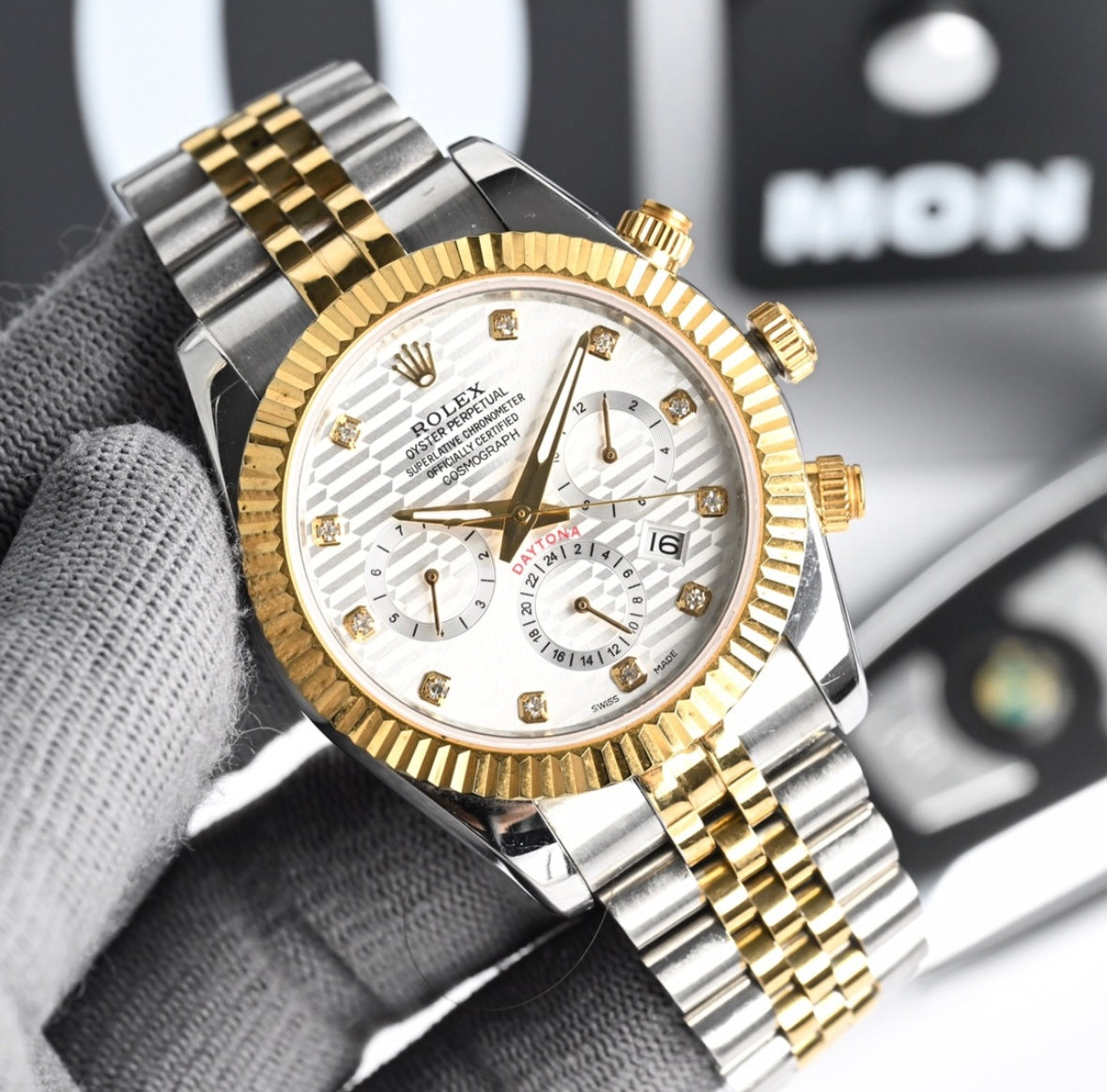 Rolex 2000