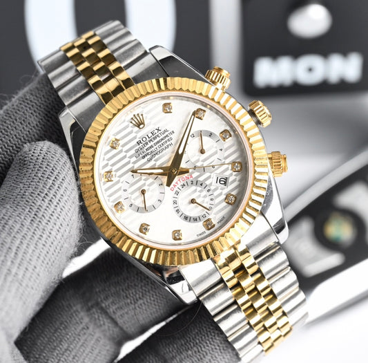 Rolex 2000