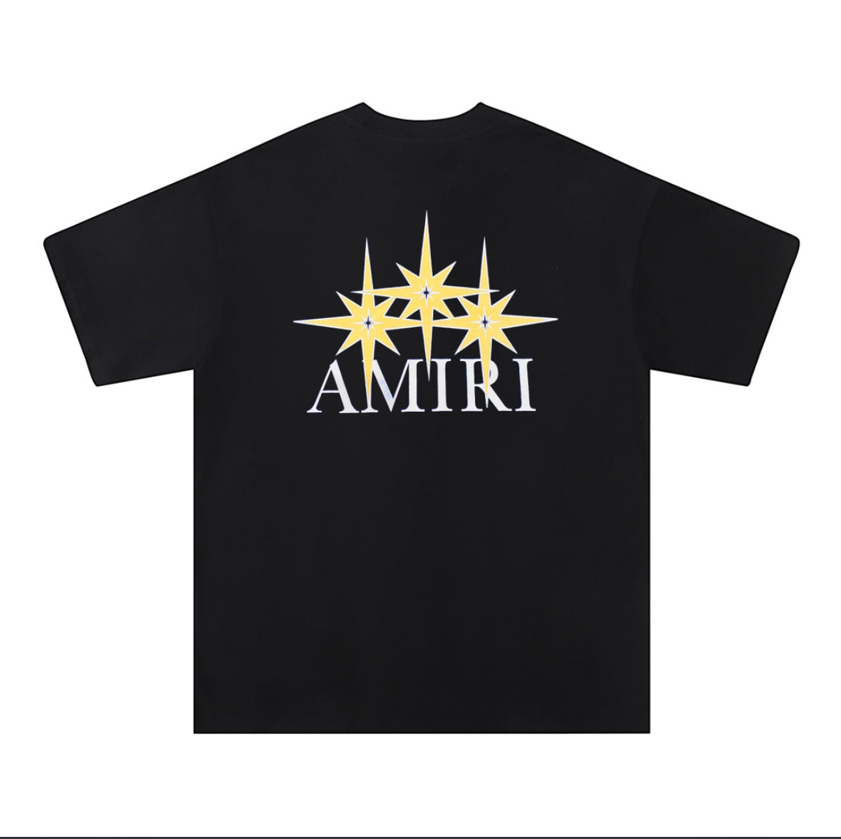 Amiri shirt